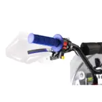 Motocicleta cross 125cc Barton nxt 125