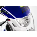 Motocicleta cross 125cc Barton nxt 125