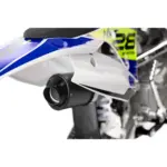 Motocicleta cross 125cc Barton nxt 125