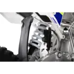 Motocicleta cross 125cc Barton nxt 125