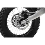 Motocicleta cross 125cc Barton nxt 125