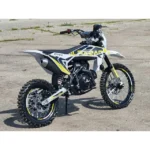 MOTO CROSS KXD J17 ALFA T5 EK 150CC PRO, ALFARAD, PORNIRE BUTON CU FAR 4 - motocross, enduro, ATV KXD J17 ALFA TKXD J17 ALFA T5 EK 150CC5 EK 150CC