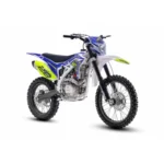 Motocross /Enduro Barton NXT 250cc,Premium performanta pe orice teren .Acum si in rate egale 1 - motocross, enduro, ATV MOTOCROSS /ENDURO BARTON NXT 250 CC CU RACIRE PE AER