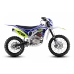 Motocross /Enduro Barton NXT 250cc,Premium performanta pe orice teren .Acum si in rate egale 3 - motocross, enduro, ATV MOTOCROSS /ENDURO BARTON NXT 250 CC CU RACIRE PE AER