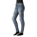 Blugi moto dama Alexa Rainers, marime M ,S 1 - motocross, enduro, ATV ALEXAAimage19 - motocross, enduro, ATV