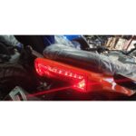 Barton Naked 50 2 - motocross, enduro, ATV