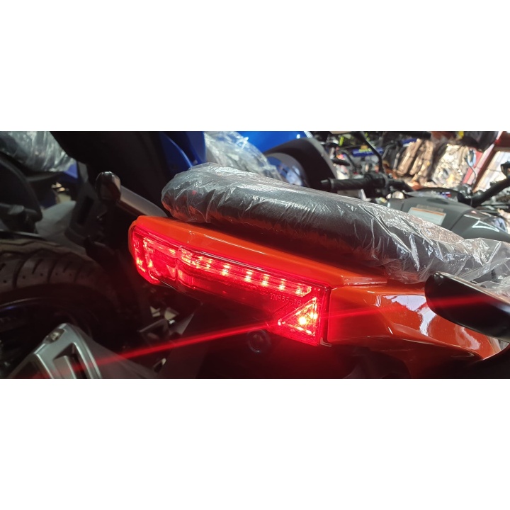 Barton Naked 50 2 - motocross, enduro, ATV