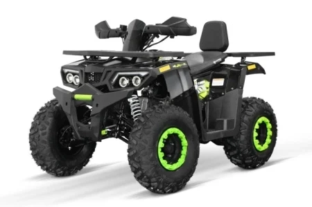 ATV 180CC, BEMI RUGBY V3 200CVT NITRO FULL AUTOMATIC R10 QUAD 4 - motocross, enduro, ATV atv 180cc, bemi rugby v3 200cvt nitro full automatic