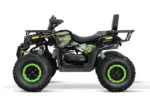bemi rugby v3 200cvt nitro full automatic r10 quad7981820 - motocross, enduro, ATV