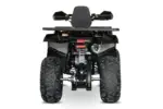 atv 180cc, bemi rugby v3 200cvt nitro full automatic