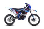 Motocross Barton NXT 150cc 8 - motocross, enduro, ATV motocross barton NXT 150