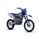Motocross Barton NXT 150cc 1 - motocross, enduro, ATV NXT-150cc