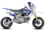 motocross barton NXT 90