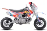 motocross barton NXT 90