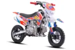 motocross barton NXT 90