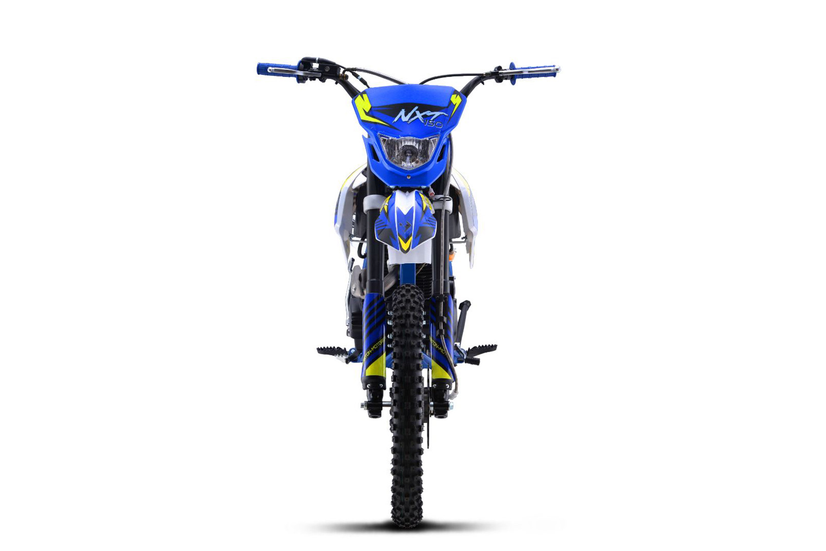 NXT-150cc motocross barton NXT 150