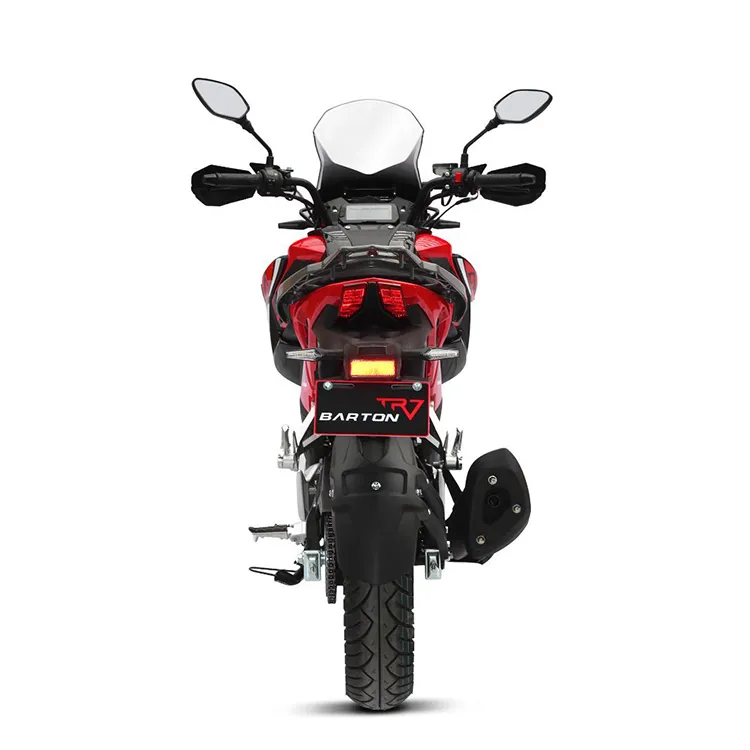 MXGT125R-1 motocicleta 125cc, dabarton motors gt 125