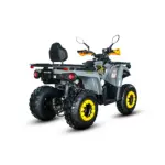 ATV 200cc, Barton Discover 200