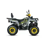 ATV 200cc, Barton Discover 200