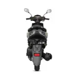 scooter barton flash 5 - motocross, enduro, ATV