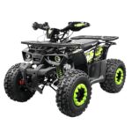 ATV 125cc BEMI Rugby XL PRO Nitro J 8'' cutie Semi-Automata 1 - motocross, enduro, ATV ATV 125cc BEMI Rugby XL PRO