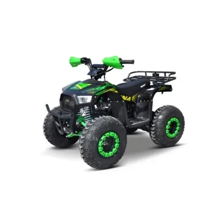 ATV 110cc Bemi Arizona j7, verde
