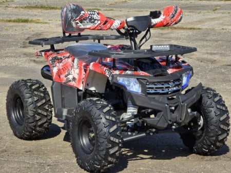 atv bemi new mlgle 150cc turbo j8 cvtronic xxl atv bemi new mlgle 150cc turbo j8 cvtronic xxl