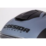 Cască Integrală CASSIDA GT 2.0 Reptyl (negru/verde/alb, folie Pinlock inclusă) 3 - motocross, enduro, ATV helmet integral gt 2 0 reptyl cassida black green white pinlock foil included galerie 11 big ies6323954 - motocross, enduro, ATV