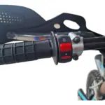 10 - motocross, enduro, ATV