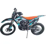 2 - motocross, enduro, ATV