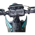 9 - motocross, enduro, ATV