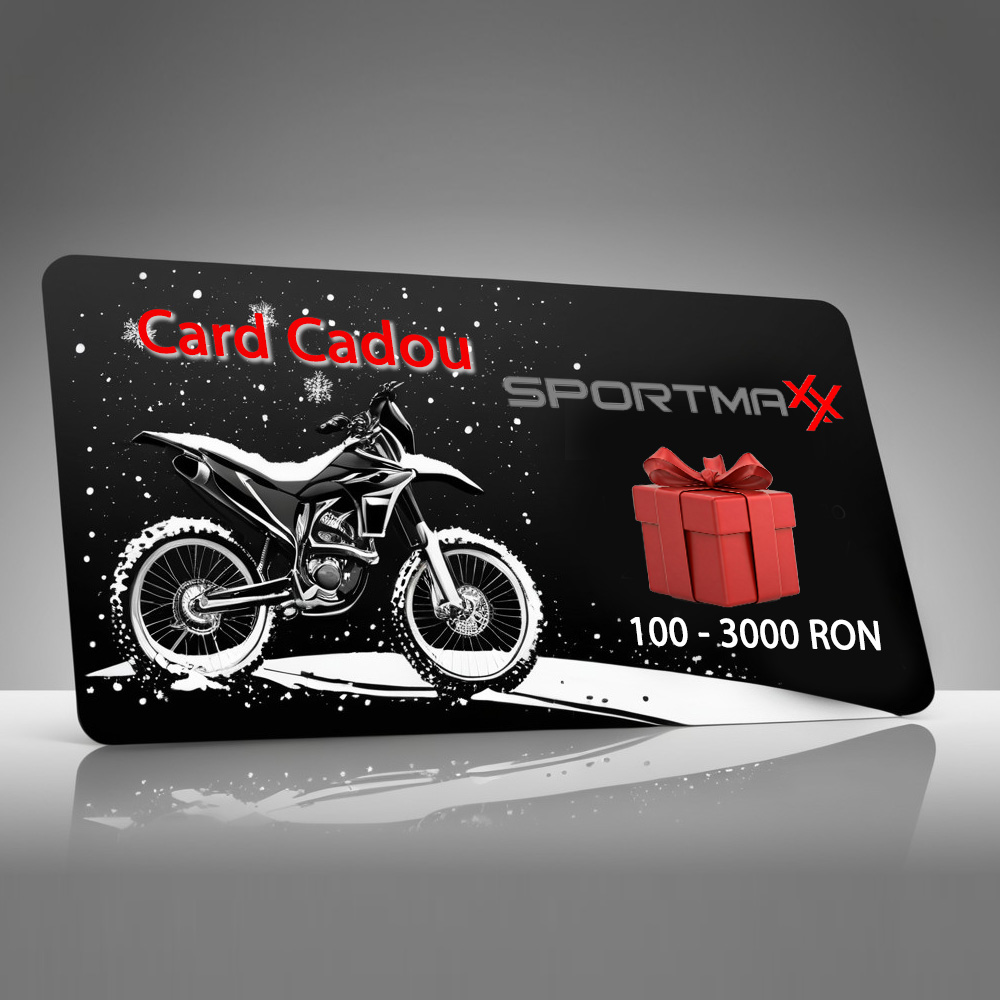 Card Cdou Sportmaxx