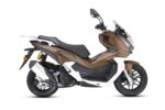 Scuter Barton X-Trail 125cc cu ABS, pentru cat. B, acum si in RATE EGALE 5 - motocross, enduro, ATV Barton_X-trail