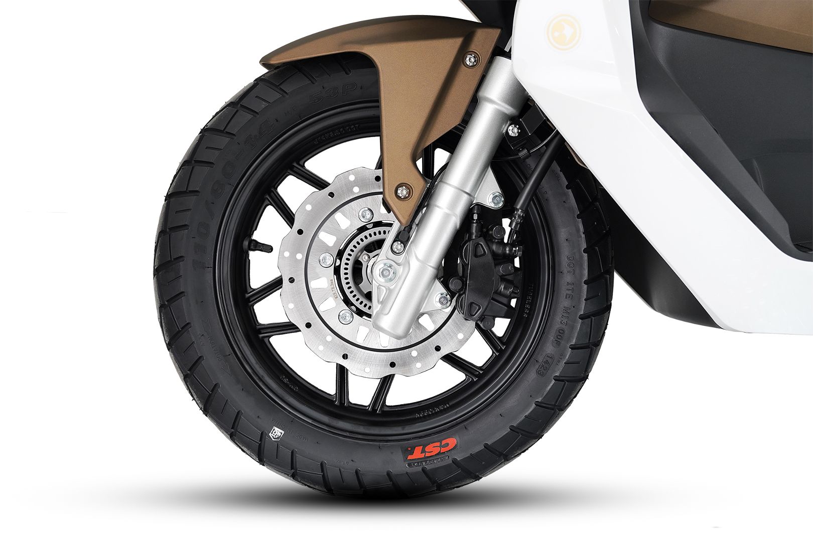 Barton_X-trail_czerwony_polprofil Barton_X-trail_brazowy_detal_1