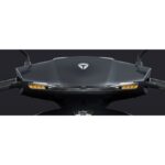 Scuter electric Barton Yadea T2 2100W 50cm3 2 - motocross, enduro, ATV Yadea_T2