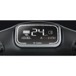 Scuter electric Barton Yadea T2 2100W 50cm3 3 - motocross, enduro, ATV Yadea_T2