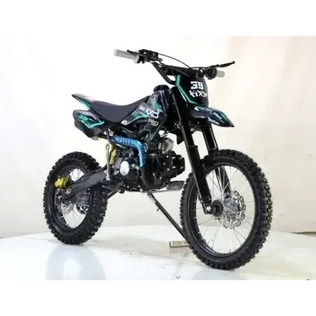 Cross BEMI KXD DB 607 Man 125cc