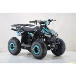 ATV BEMI 110/125cc Naples automatic DNR 7" LED 1 - motocross, enduro, ATV atv bemi 110 125cc naples automatic dnr 7 led 2