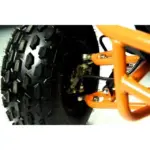 atv new 125cc renegade lemon j8 cutie 3 revers semi auto