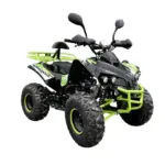 atv new 125cc renegade lemon j8 cutie 3 revers semi auto 1
