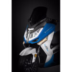 Scuter Barton B-Max 125cc 4T din Gama Premium 6 - motocross, enduro, ATV Scuter 125cc Barton B-Max