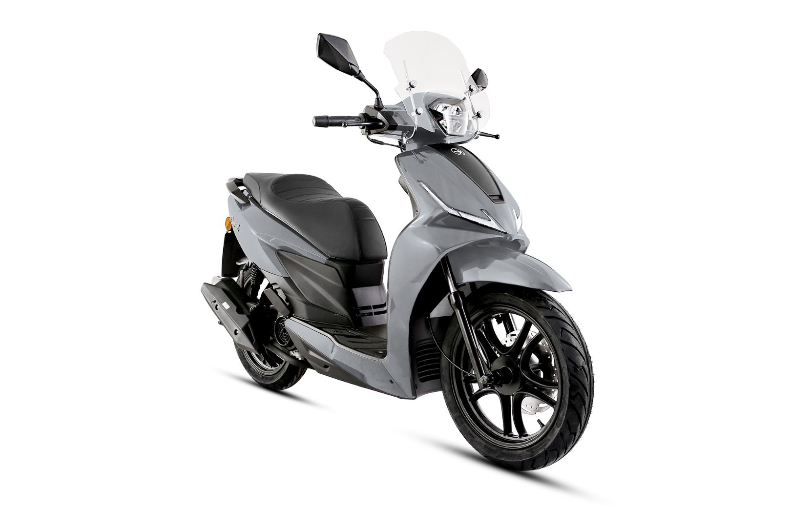 Scuter 125cc Barton Coral coral_foto_3