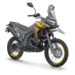 Motocicleta Enduro Voge Rally 300 cc 1 - motocross, enduro, ATV Motocicleta enduro voge 300cc rally