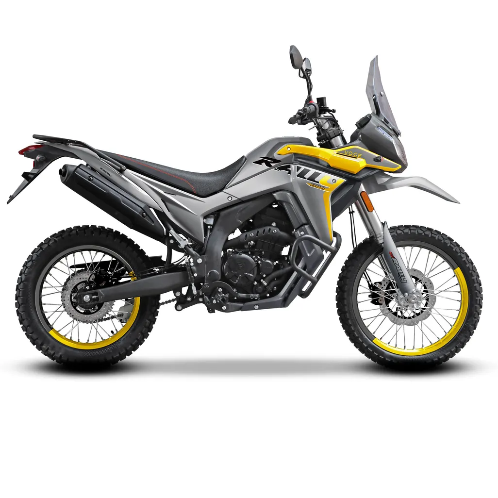 Motocicleta enduro voge 300cc rally rally300 0001 2 upsz - motocross, enduro, ATV