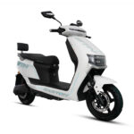 scuter electric barton evivo