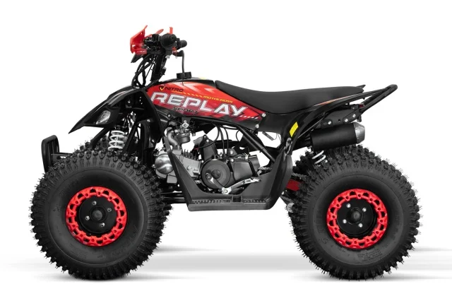 bemi-atv-125cc-2wd-quad-replay-rs-8-sport-jante-8-semi-automatic~7982006 bemi atv 125cc 2wd quad replay rs 8 sport jante 8 semi automatic7982008 - motocross, enduro, ATV