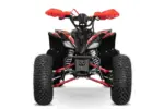 ATV 125cc 2WD Quad Replay RS-8 Sport jante 8'' semi-automatic 5 - motocross, enduro, ATV bemi atv 125cc 2wd quad replay rs 8 sport jante 8 semi automatic7982010 - motocross, enduro, ATV