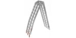 half fold aluminium atv ramp 89 x 11 226 x 28 cm piece q tech galerie 1 big ies281799 - motocross, enduro, ATV
