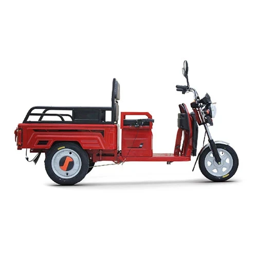 tricicleta electrica relive eco pikap ultra