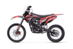 MOTO CROSS 250cc DIRT BIKE Tornado J21/19" Nitro BRX 4 - motocross, enduro, ATV tornado2